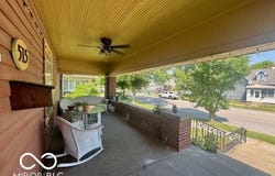 515 W Washington Street, Lebanon, IN 46052