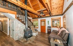 751 Mountain Aire Ln, Trinity Center, CA 96091