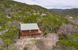 106 Pine Mountain Dr, Camp Wood, TX 78833