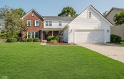 11132 Harriston Drive, Fishers, IN 46037