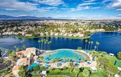 3151 Soaring Gulls Drive, Las Vegas, NV 89128