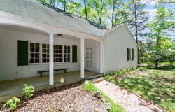 803 Old Mill Road, Chapel Hill, NC 27514