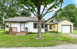 2500 S N Street, Elwood, IN 46036