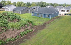 119 E Evergreen Lane, Milton, WI 53563