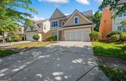 2579 WORRALL HILL, Duluth, GA 30096