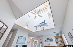 405 Sextant Court, Manteo, NC 27954