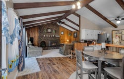 107 REBEL HILL RD, Canyon City, OR 97820