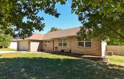 820 Mark Street, Willard, MO 65781