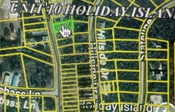 Lot 27 of Block 13 Woodsdale  DR, Holiday Island, AR 72631