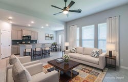 500 Oxford Lane, Troy, TX 76579