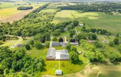 22840 Buck Road, Alliance, OH 44601