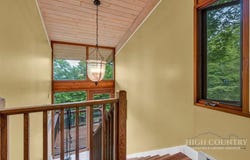 140 Lower Grouse Ridge Road, Beech Mountain, NC 28604