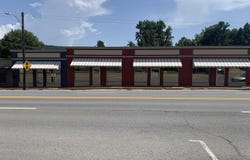 509-511 W West Main Street, Heber Springs, AR 72543