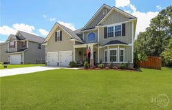 1115 Marne Boulevard, Hinesville, GA 31313