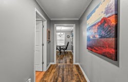 15621 Mail Route Road, Little Rock, AR 72206