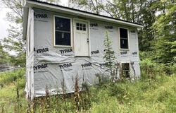 1611 Bunce Road, Carroll, NY 14738