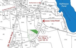 60 Loop Road S, Searsport, ME 04974