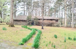 3216 Donaldson, Pine Bluff, AR 71602