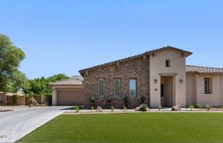 6917 E INGRAM Circle, Mesa, AZ 85207