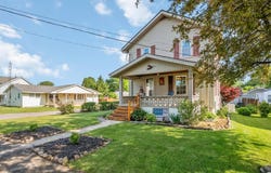 906 Congress Street, Marion, OH 43302