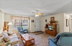 9861 W Pinespring Court, Crystal River, FL 34428