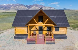 21 DELARGO Lane, Belfry, MT 59008