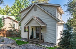 8468 HOWER RD, Minocqua, WI 54548