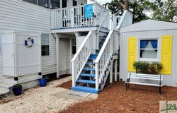 712 2nd Avenue, Tybee Island, GA 31328