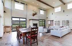 9800 Hwy 200, Dixon, MT 59831