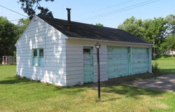 123 Huron Street, Goshen, IN 46526-2324