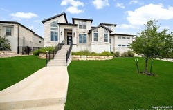 25114 Buffalo Clover, Boerne, TX 78006