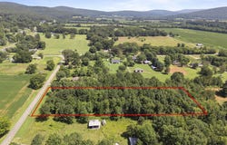 3 Acres Hurricane Creek Road, Gurley, AL 35748