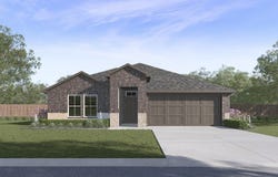 Coming Soon, SANGER, TX 76266