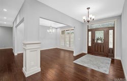 940 Woodway Drive, Fenton, MO 63026