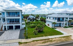 713 N OCEAN SHORE BOULEVARD, FLAGLER BEACH, FL 32136