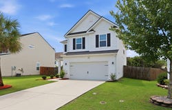 359 Bradley Bend Drive, Moncks Corner, SC 29461