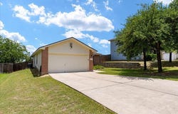161 Buttercup WAY, Kyle, TX 78640