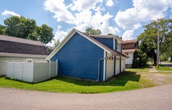 3 E 8th Avenue, Clarion, PA 16214