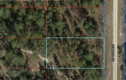 0 Se 136th Avenue, Dunnellon, FL 34431
