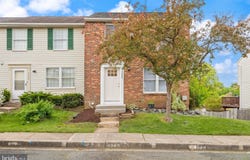 3246 SPLIT OAK Court, ABINGDON, MD 21009