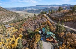 87 Which Way, Ridgway, CO 81432