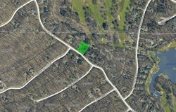 Foothills Trail lot: 48, Gaylord, MI 49735