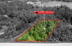 6330 S River Road, Cheboygan, MI 49721