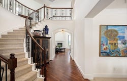 2801 Meadow Ridge Drive, Prosper, TX 75078