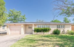 1803 E 13th St, Odessa, TX 79761