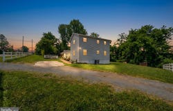 671 PINE RIDGE Drive, FRONT ROYAL, VA 22630