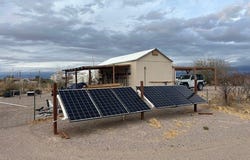 2586 S Miner Road, Amargosa Valley, NV 89020