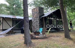 4016 S Barnett Rapids Drive, Branch, MI 49402