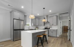 1105 Massey Street, Smithfield, NC 27577