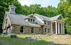 8600 TUCKER ROAD, ALMIRA TWP, MI 49650